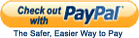 PayPal Express Checkout