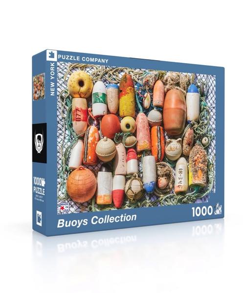 Buoys Collection