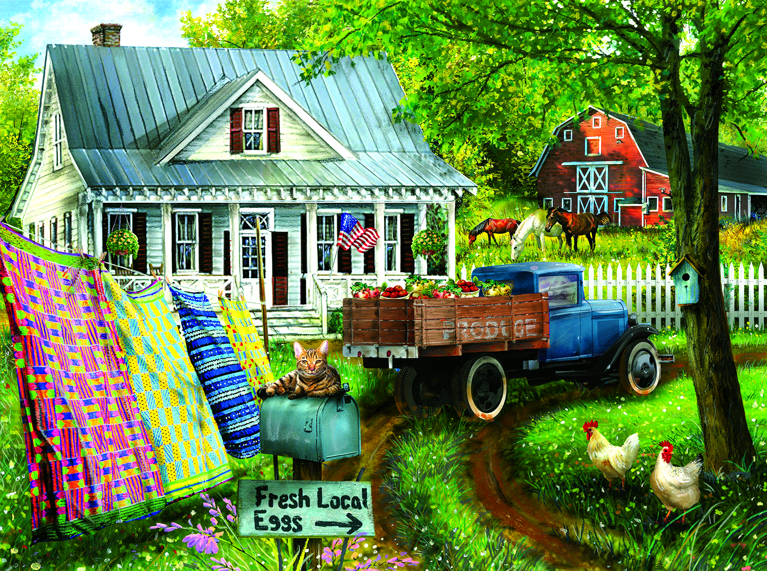 SO-28771 - Countryside Living